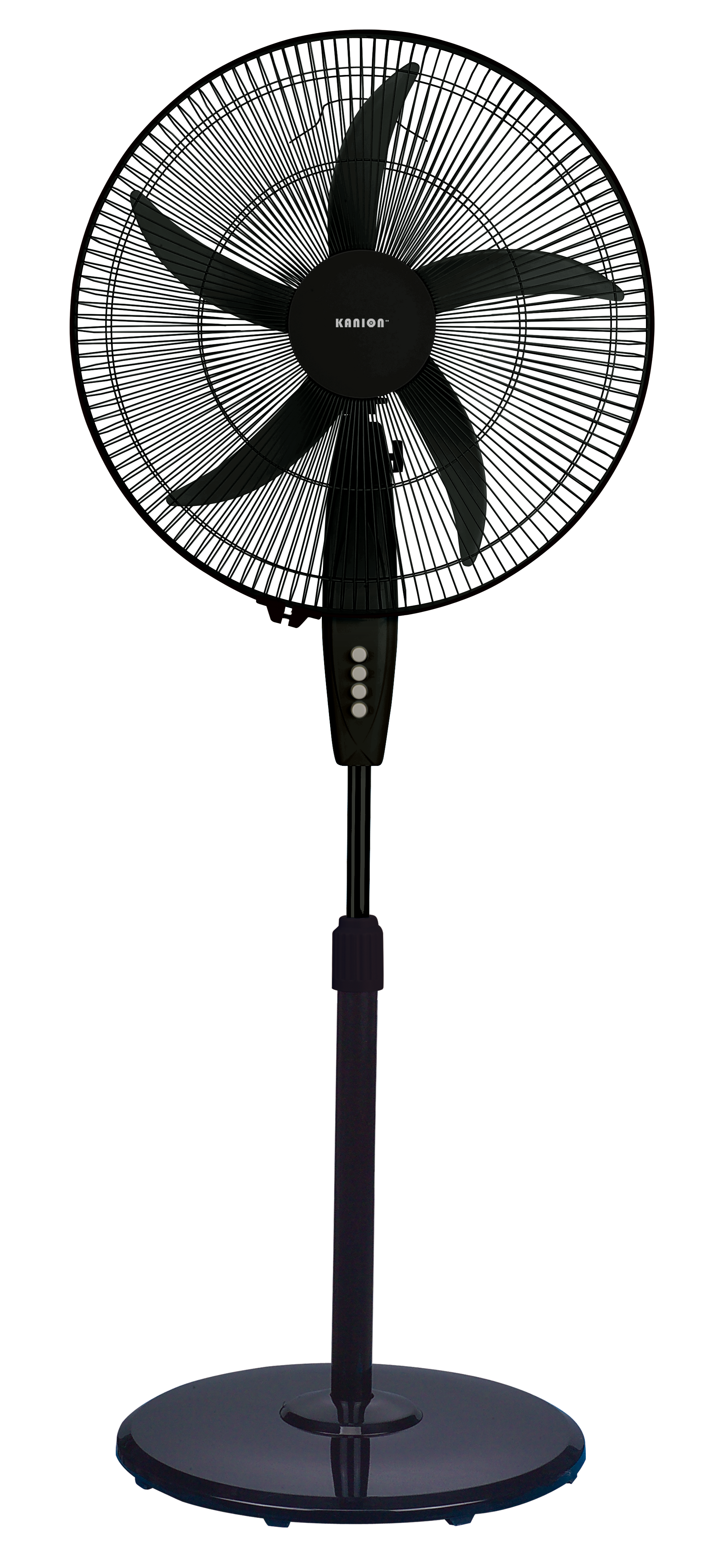 Standing Fan KFS50-3D